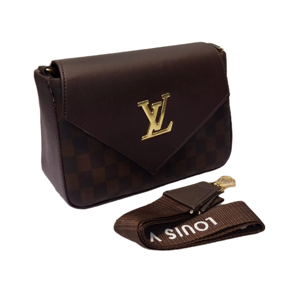Shoulder Bag - ThreeSons