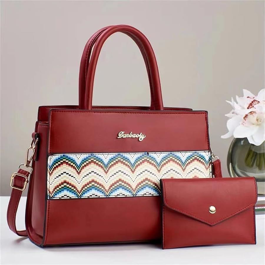 2 Pc Set with Wallet - ThreeSons