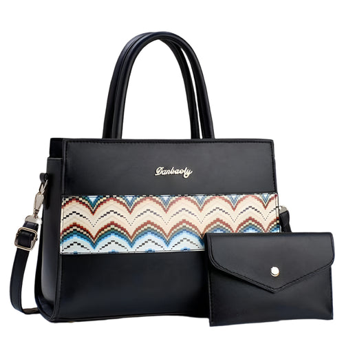 2 Pc Set with Wallet - ThreeSons