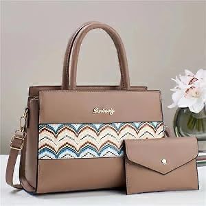 2 Pc Set with Wallet - ThreeSons