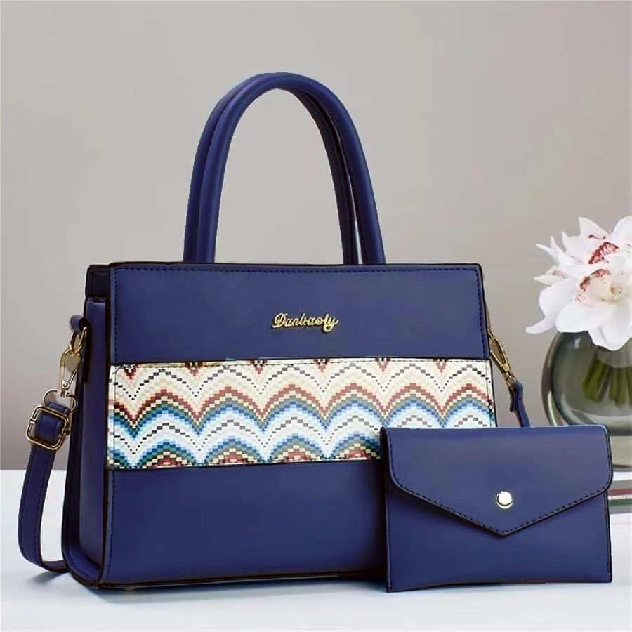 2 Pc Set with Wallet - ThreeSons