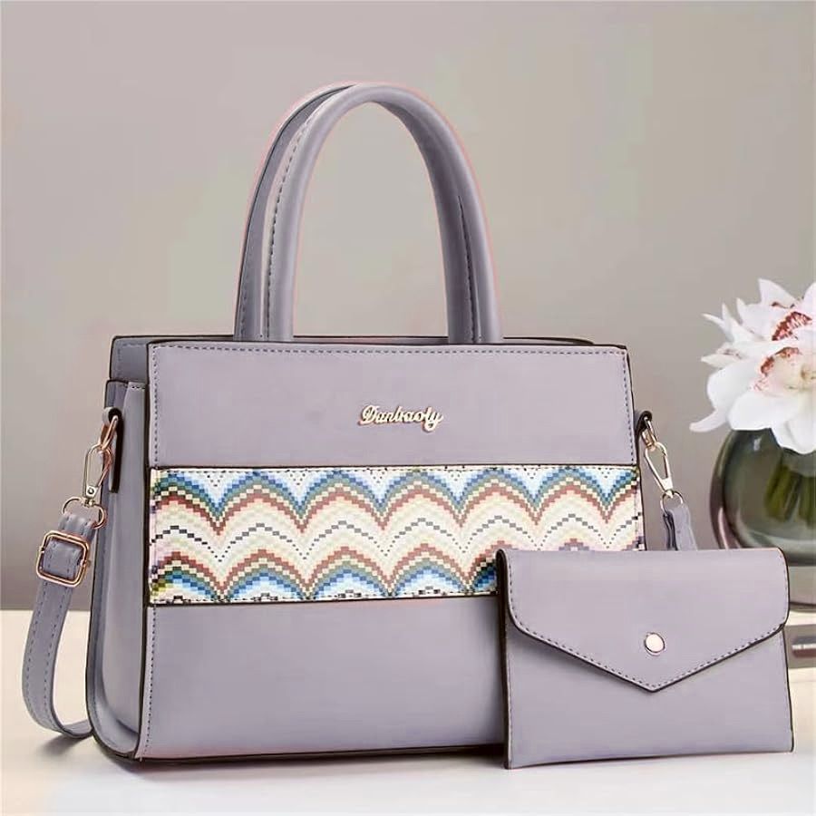 2 Pc Set with Wallet - ThreeSons