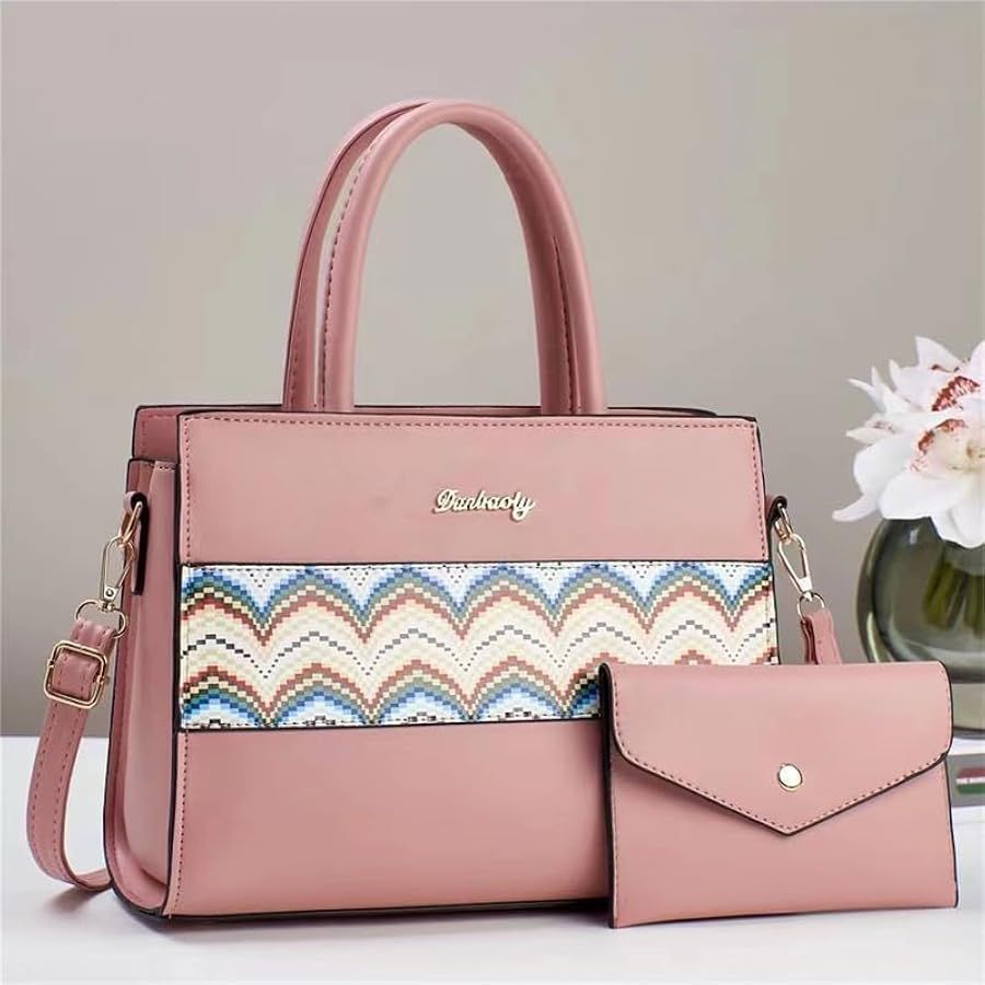2 Pc Set with Wallet - ThreeSons