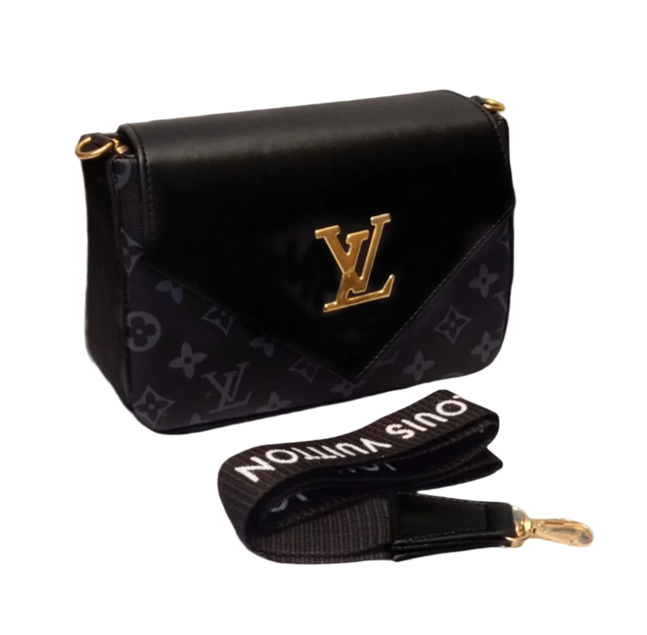 Shoulder Bag - ThreeSons