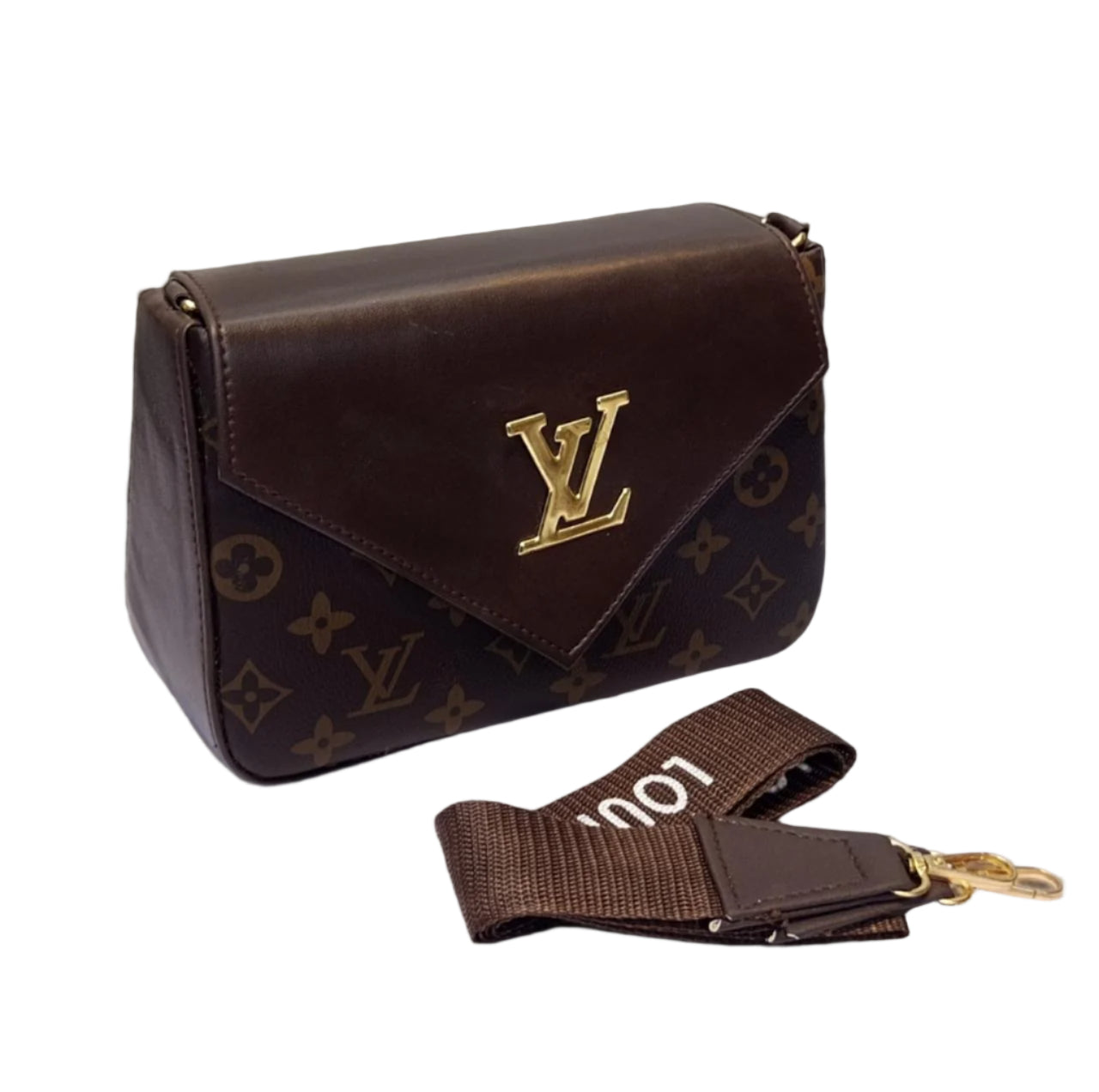 Shoulder Bag - ThreeSons