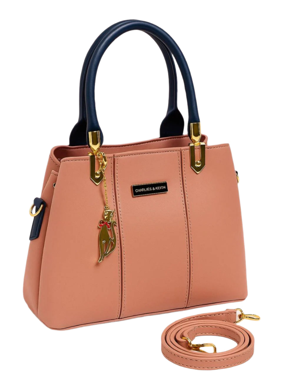 Shoulder Bag - ThreeSons