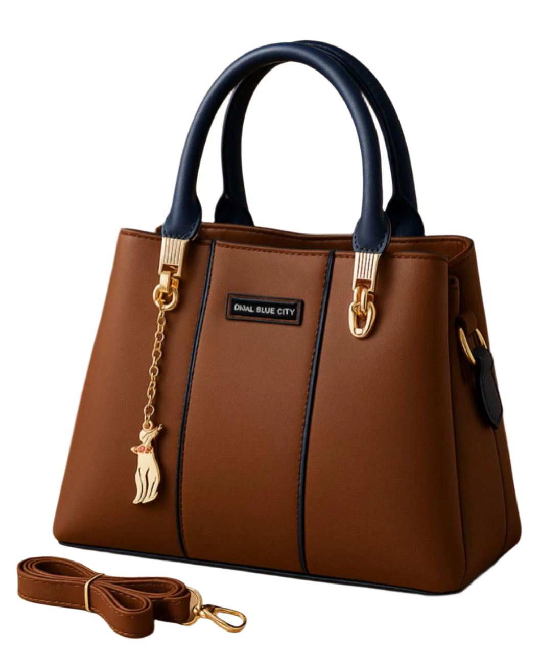 Shoulder Bag - ThreeSons
