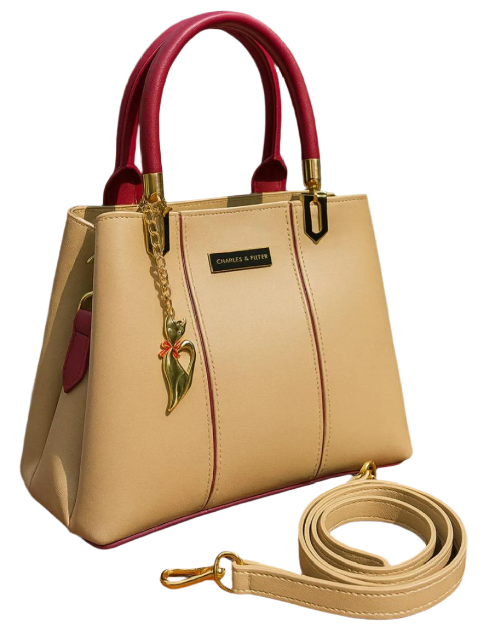 Shoulder Bag - ThreeSons