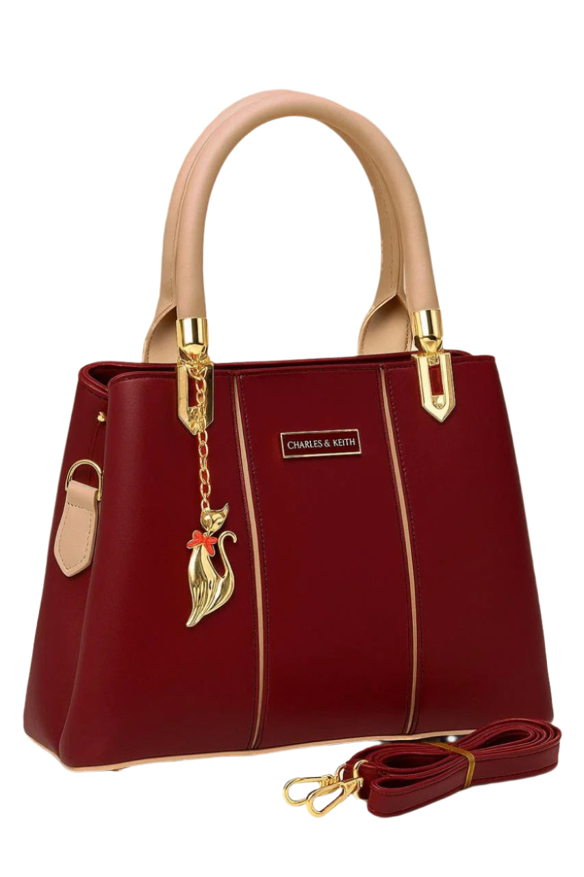 Shoulder Bag - ThreeSons