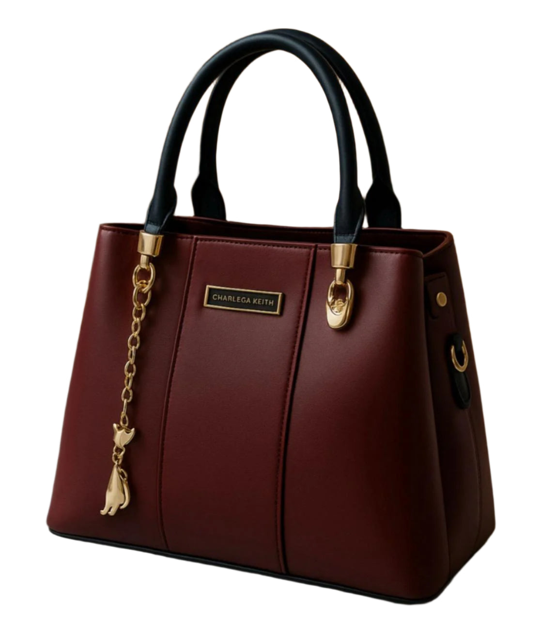 Shoulder Bag - ThreeSons