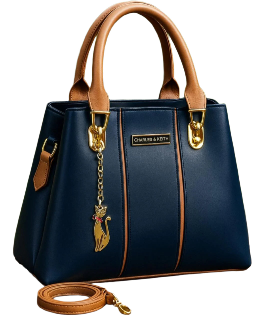Shoulder Bag - ThreeSons