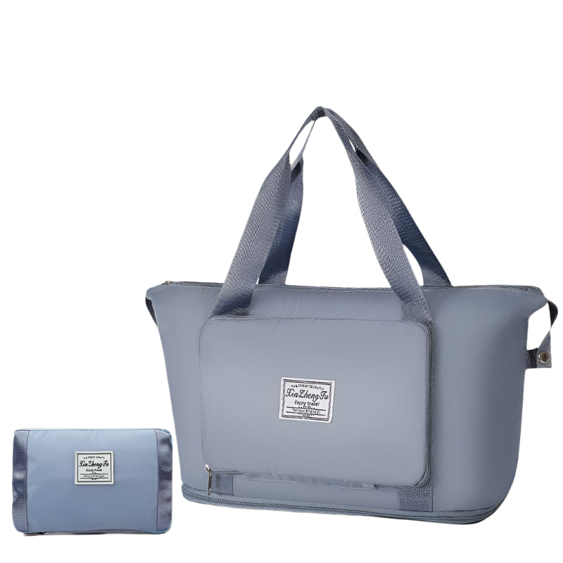 Foldable woman bag - ThreeSons