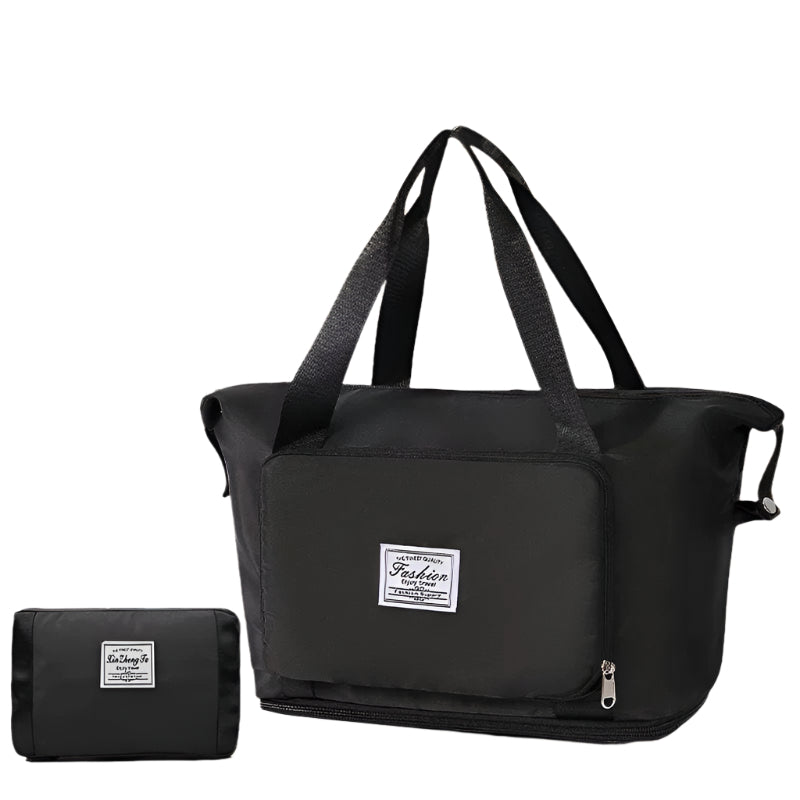 Foldable woman bag - ThreeSons