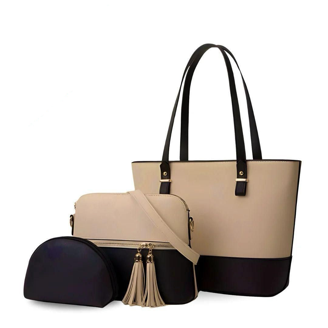 3pcs Shoulder Bag - ThreeSons