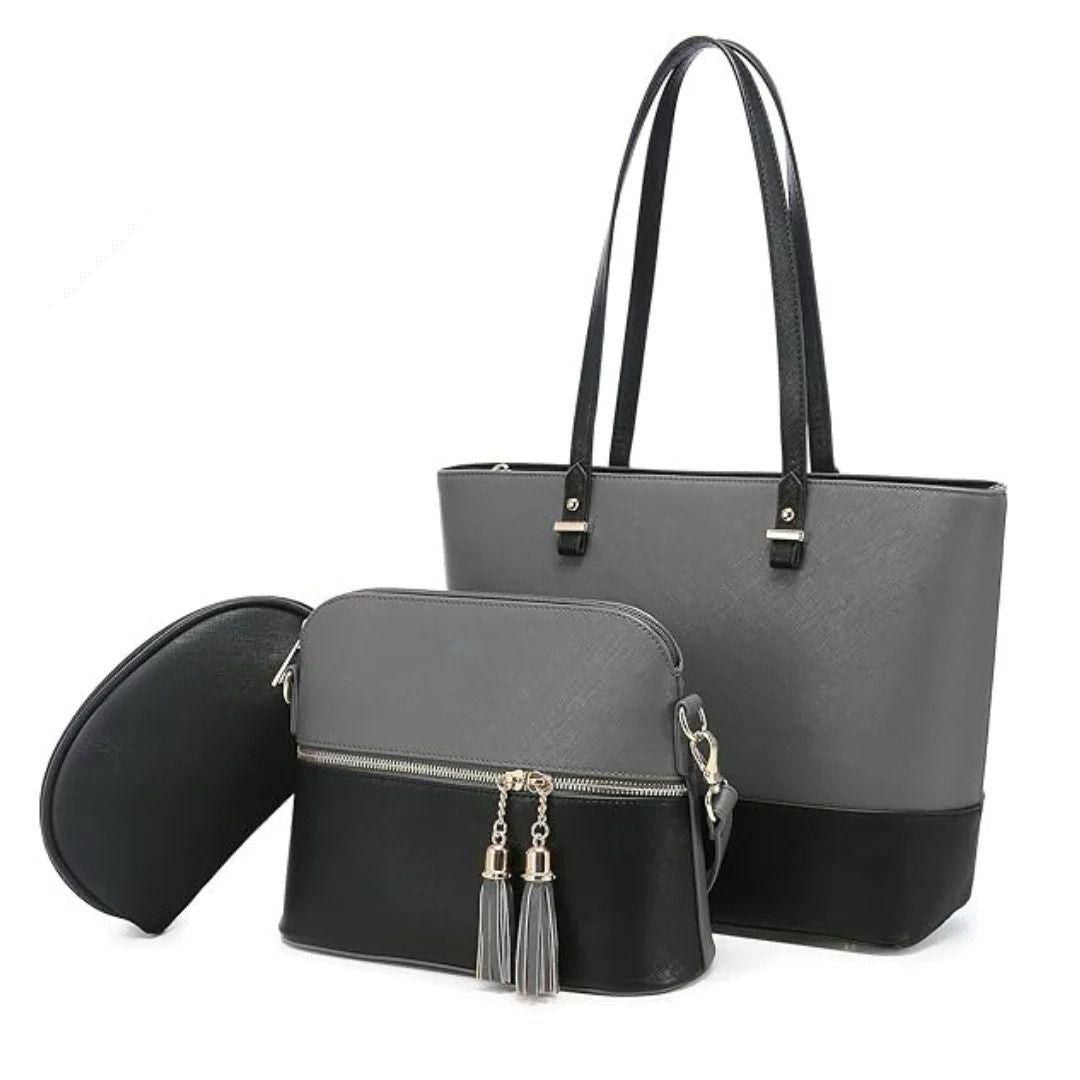3pcs Shoulder Bag - ThreeSons