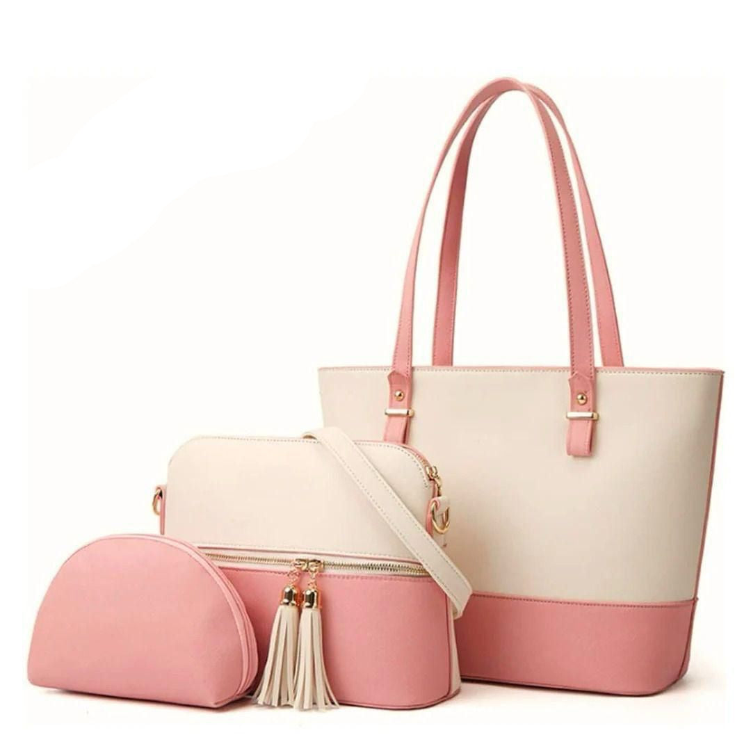 3pcs Shoulder Bag - ThreeSons