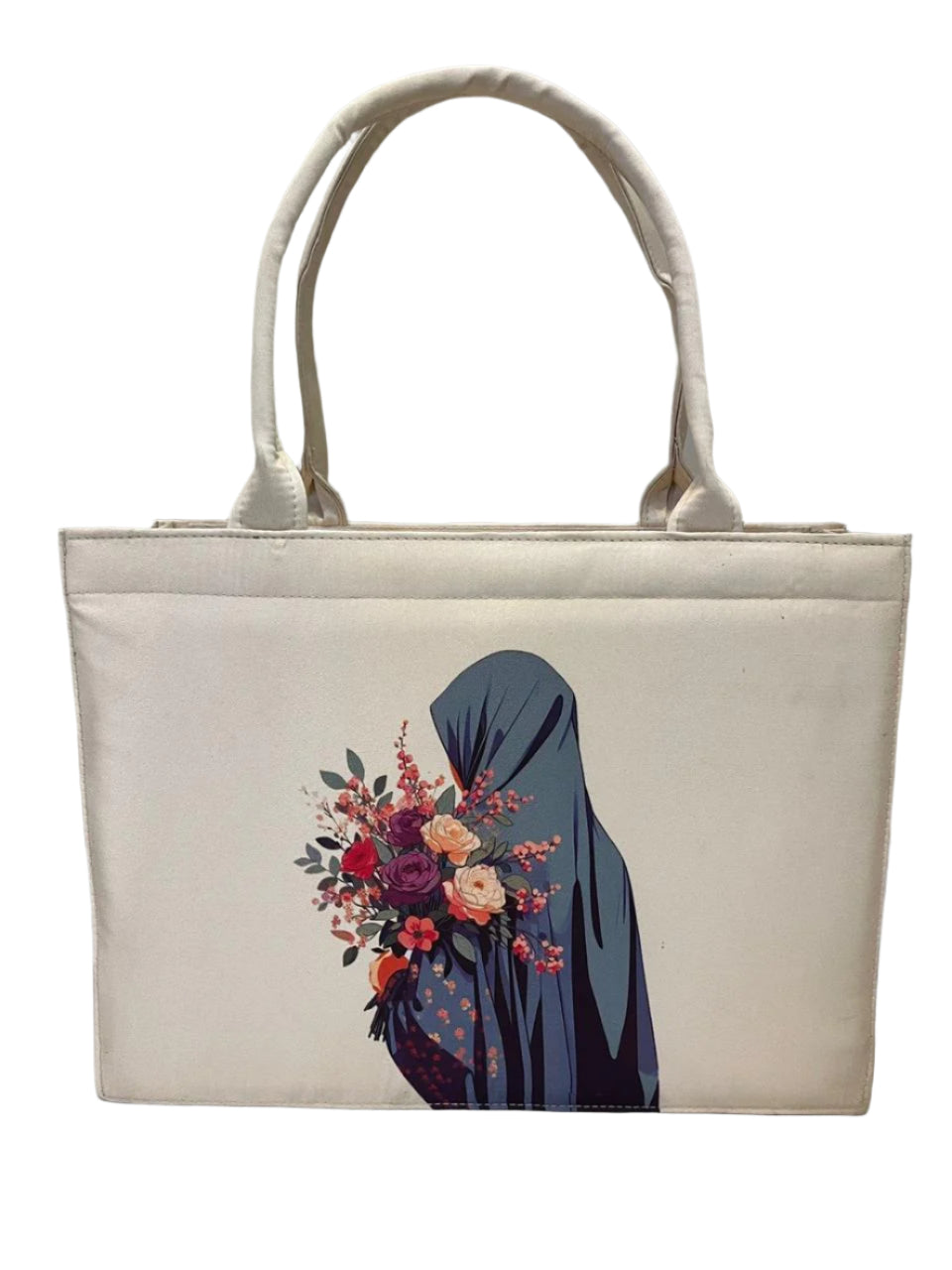 PRINTED Handbags - ThreeSons