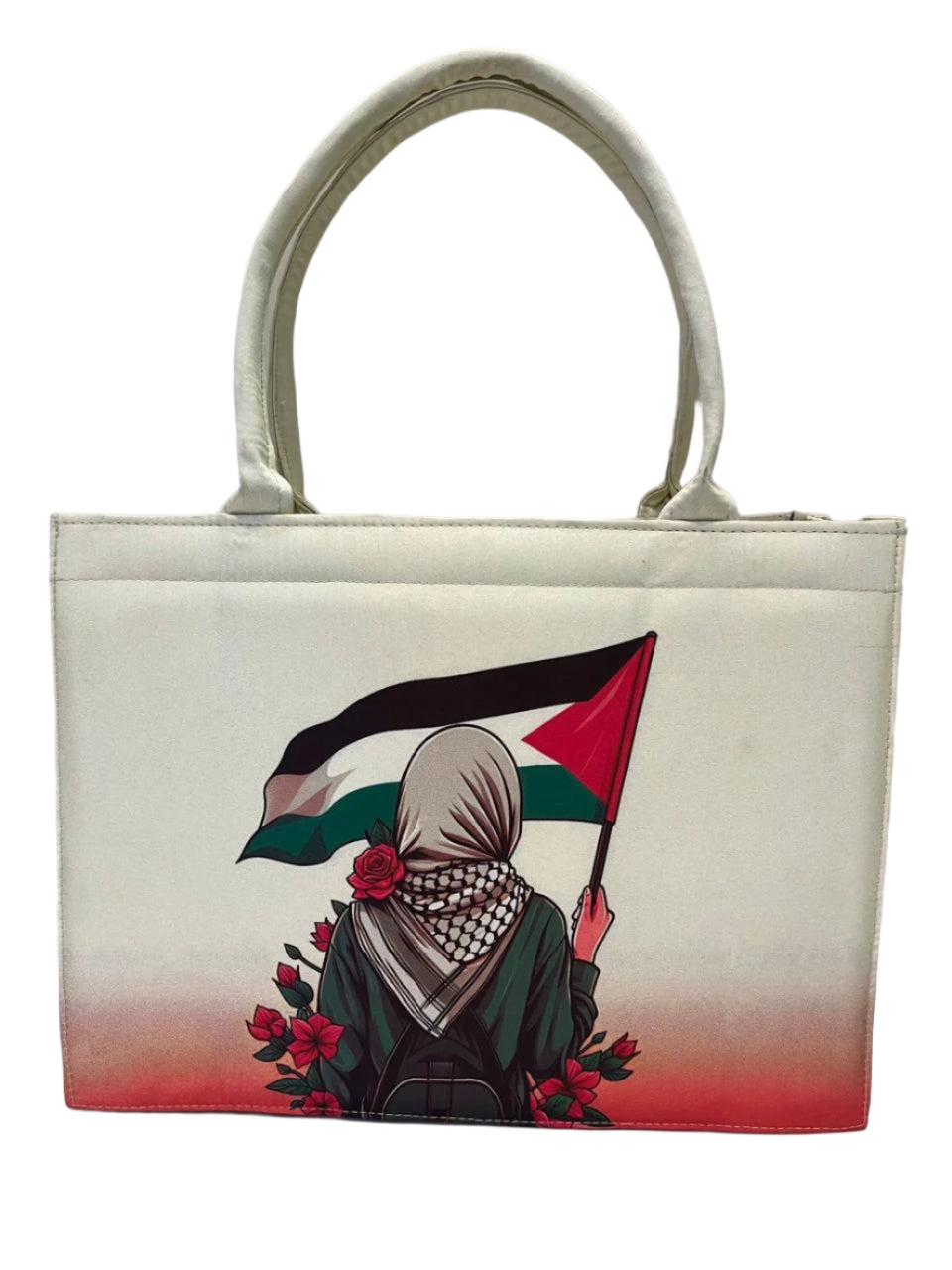 PRINTED Handbags - ThreeSons