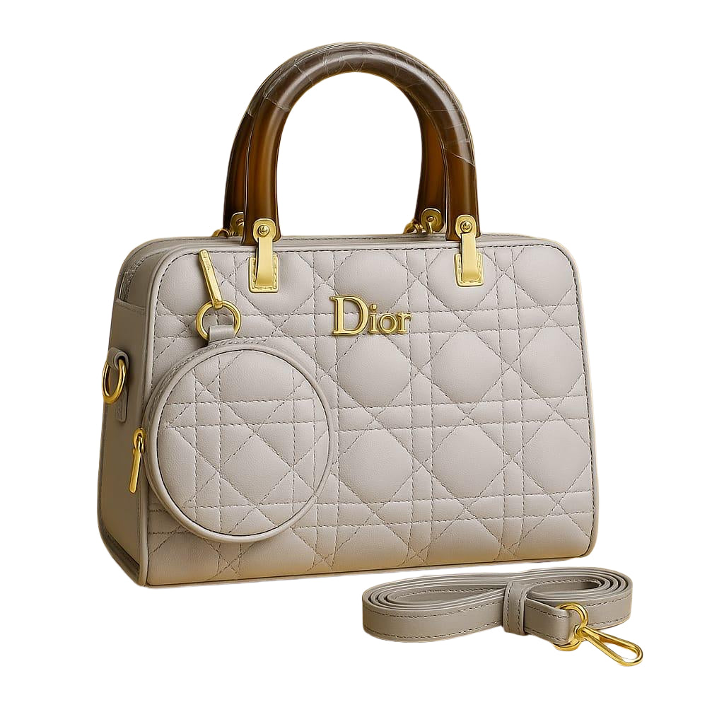 Dior Shoulder Bag for Girls - ThreeSons