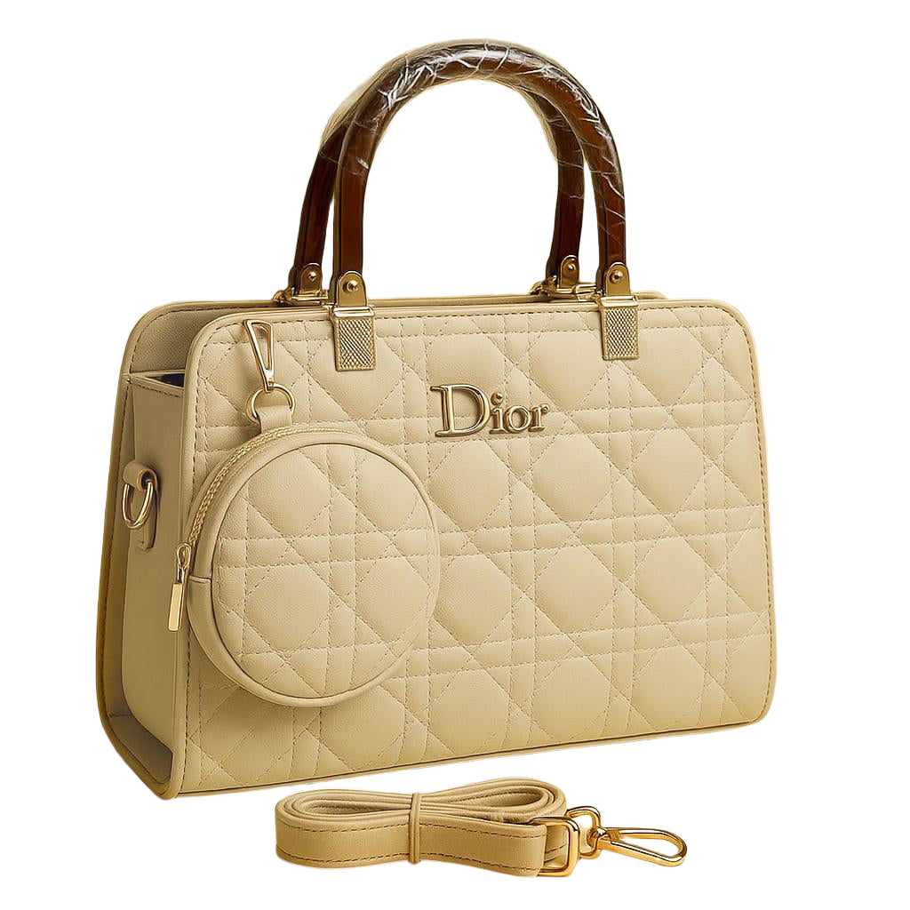 Dior Shoulder Bag for Girls - ThreeSons