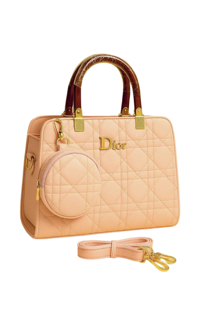 Dior Shoulder Bag for Girls - ThreeSons