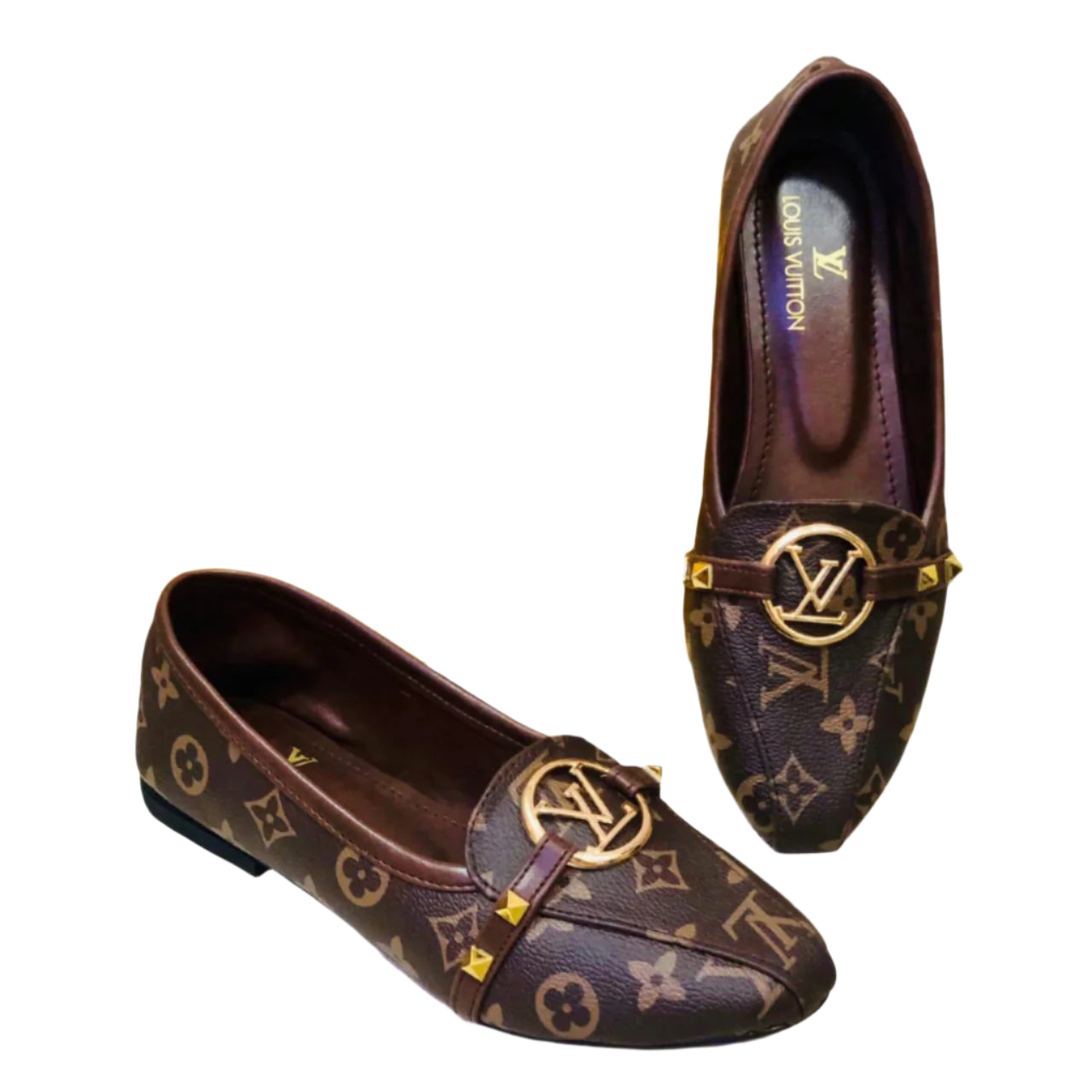 LV Shoes - ThreeSons