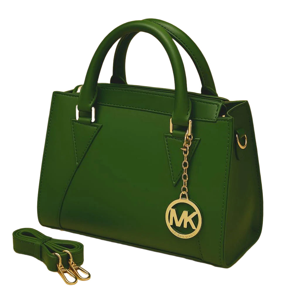 Shoulder Bag - ThreeSons