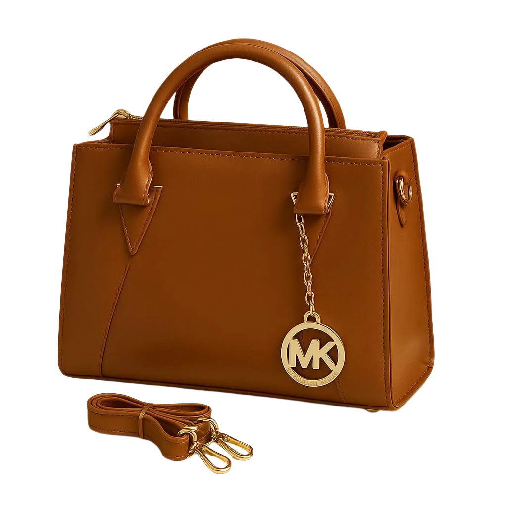 Shoulder Bag - ThreeSons