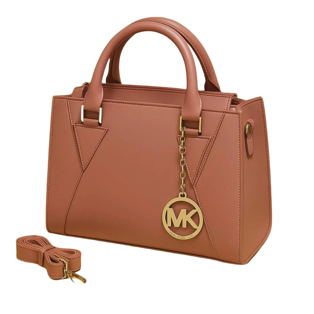 Shoulder Bag - ThreeSons