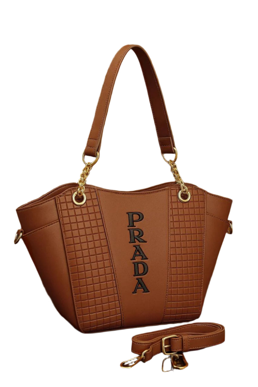 Shoulder Bag - ThreeSons