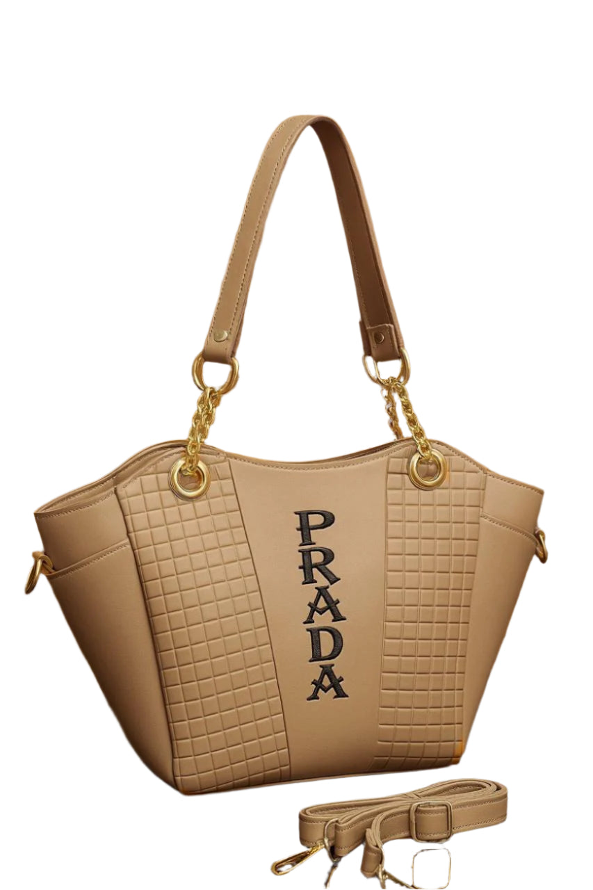 Shoulder Bag - ThreeSons