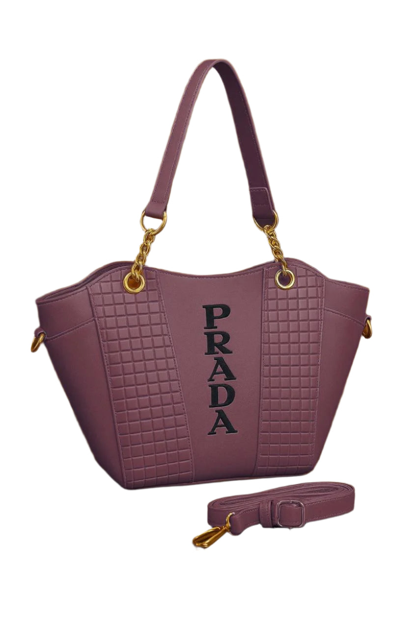 Shoulder Bag - ThreeSons