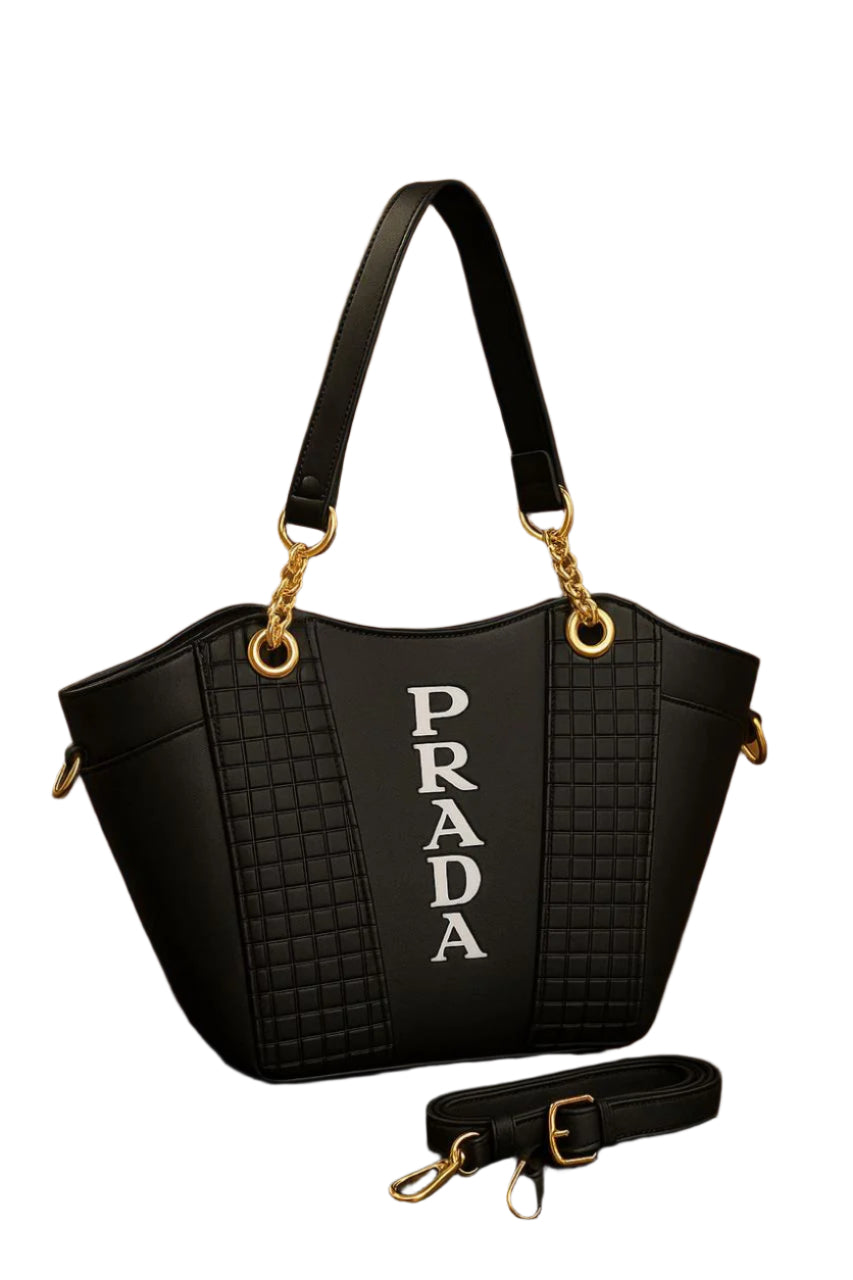 Shoulder Bag - ThreeSons