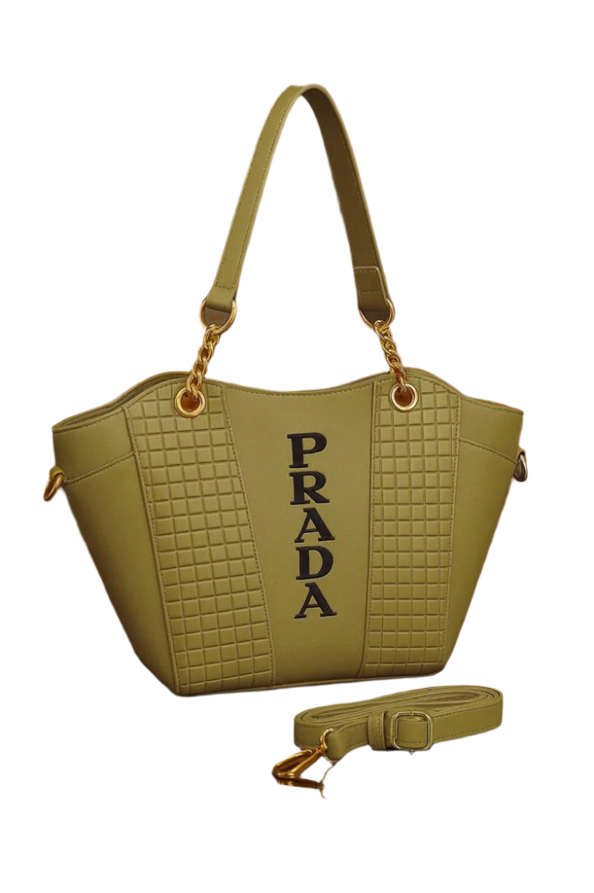 Shoulder Bag - ThreeSons