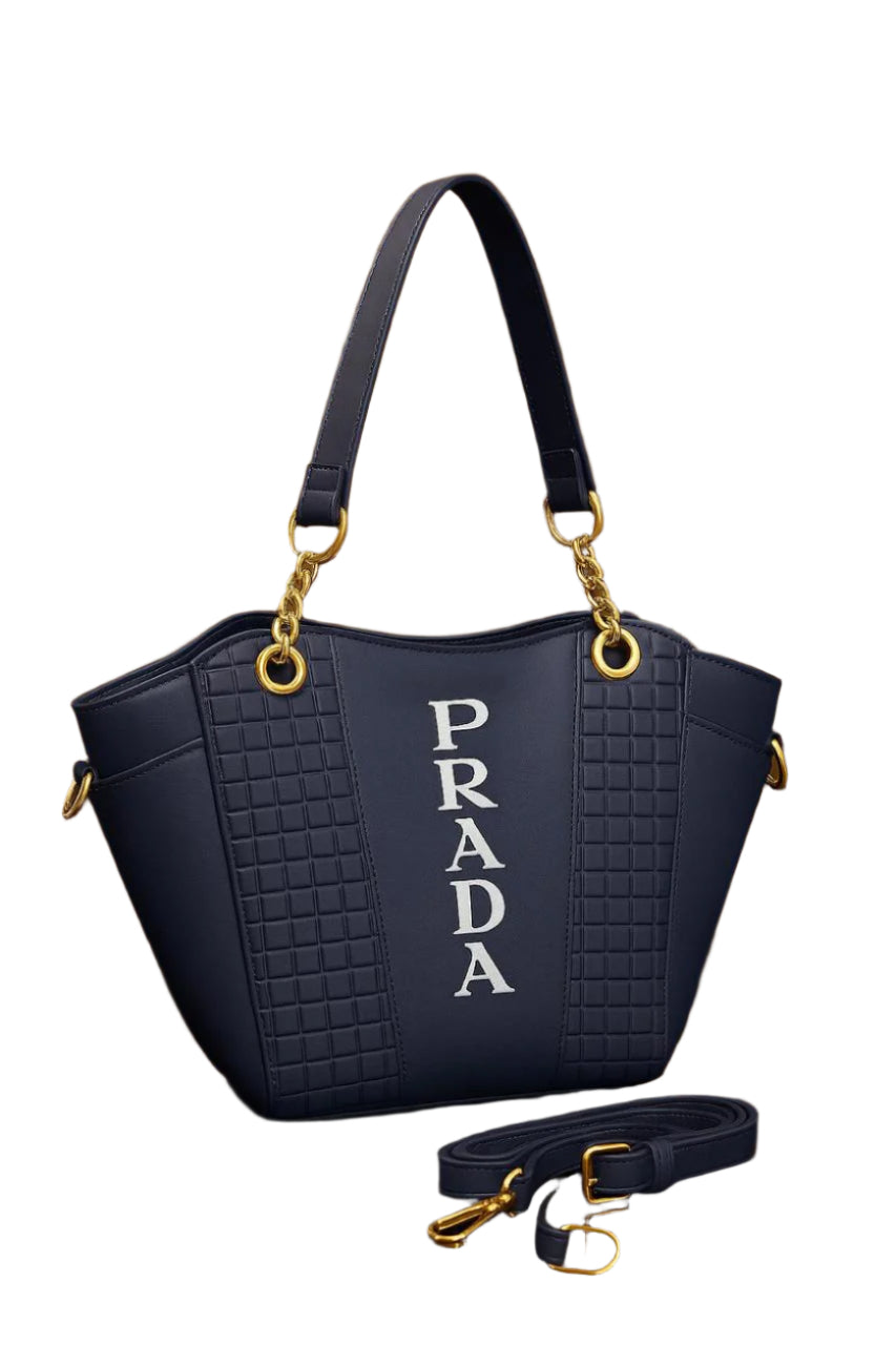 Shoulder Bag - ThreeSons