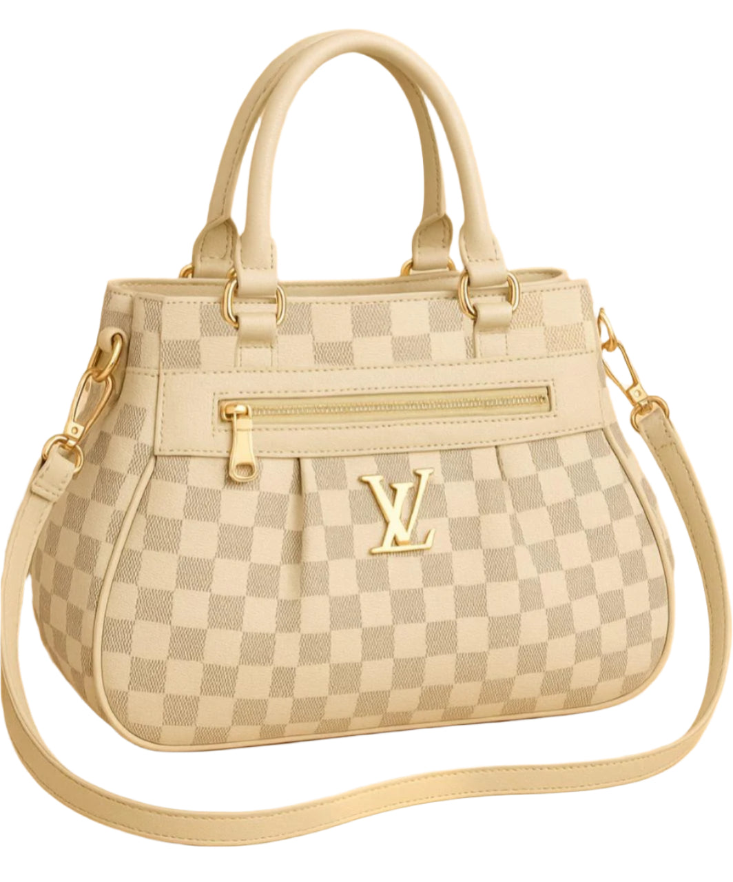 Shoulder Bag - ThreeSons