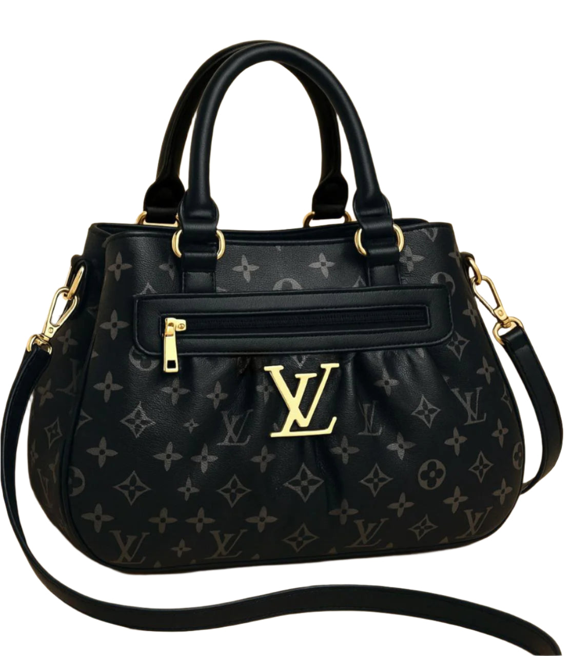 Shoulder Bag - ThreeSons
