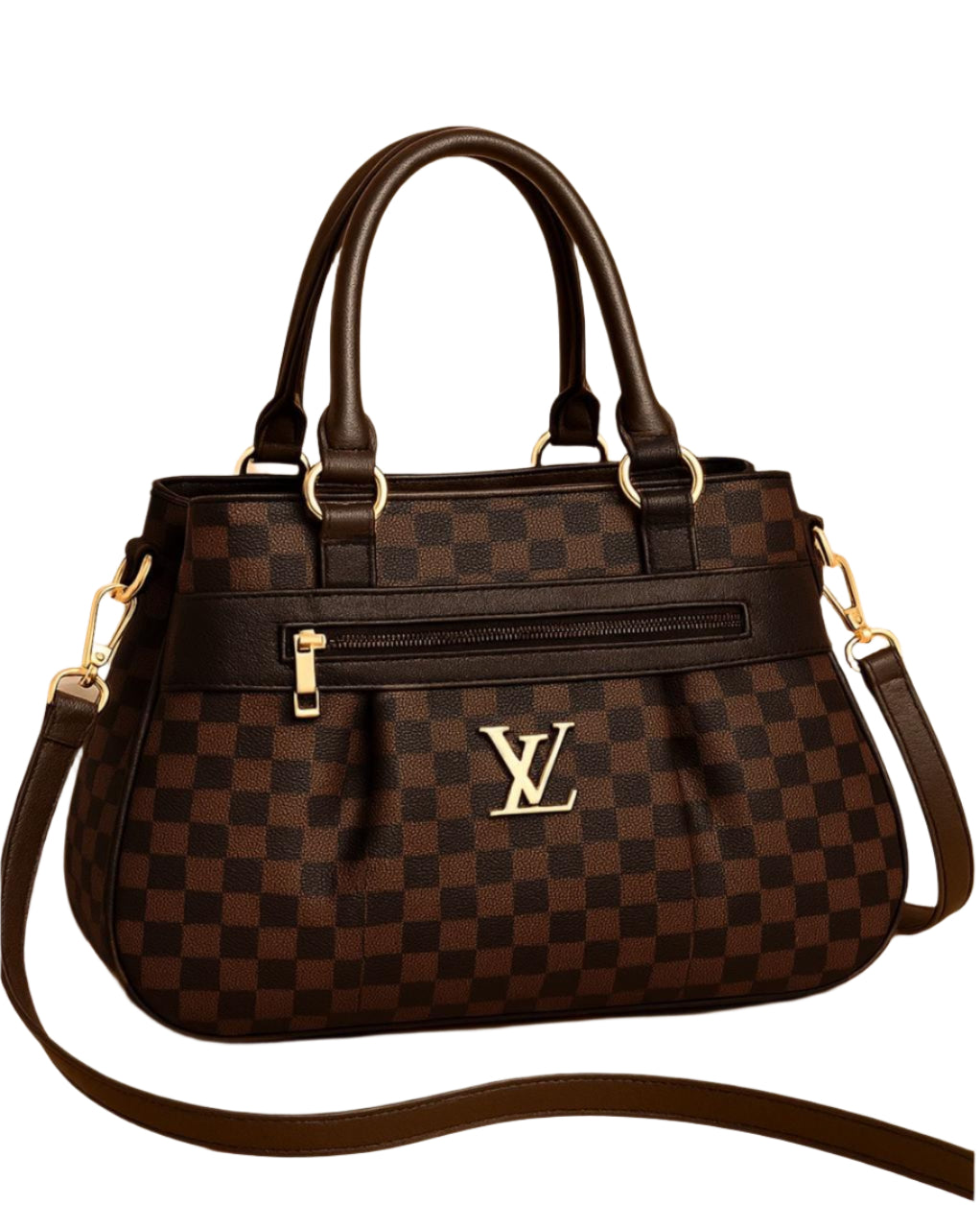 Shoulder Bag - ThreeSons
