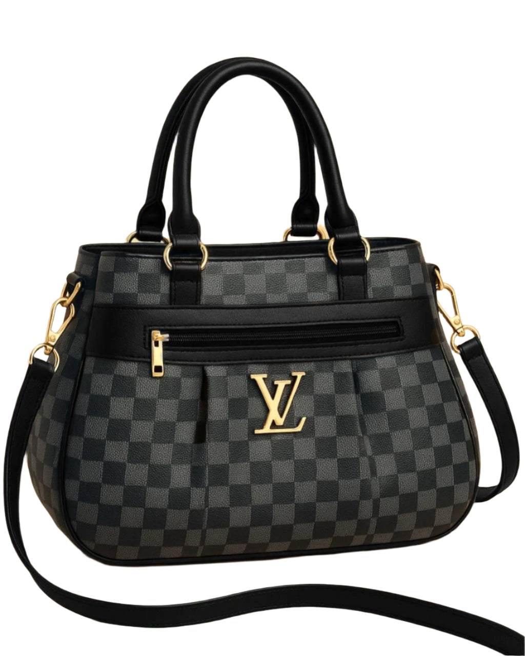 Shoulder Bag - ThreeSons