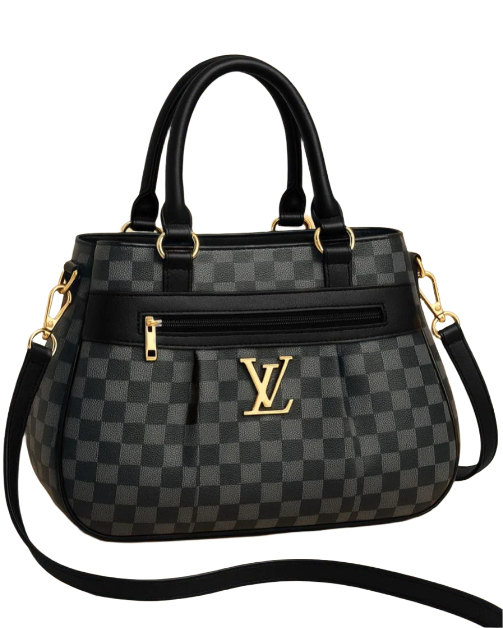 Shoulder Bag - ThreeSons
