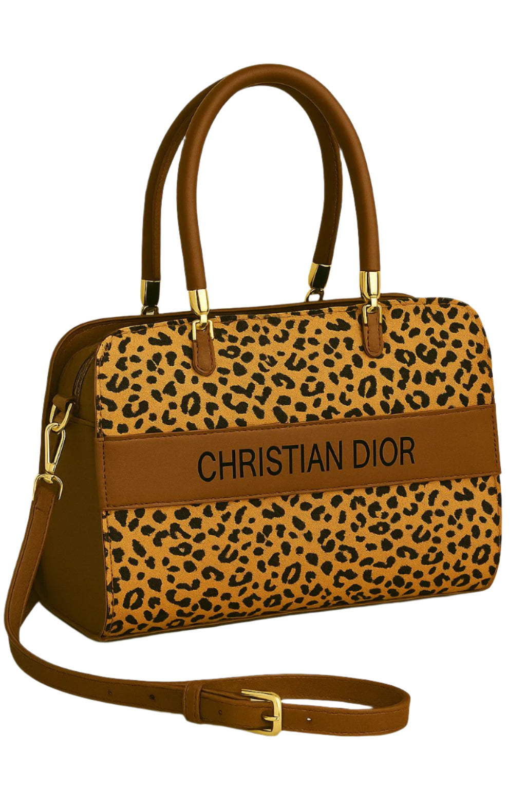 Printed HandBags - ThreeSons