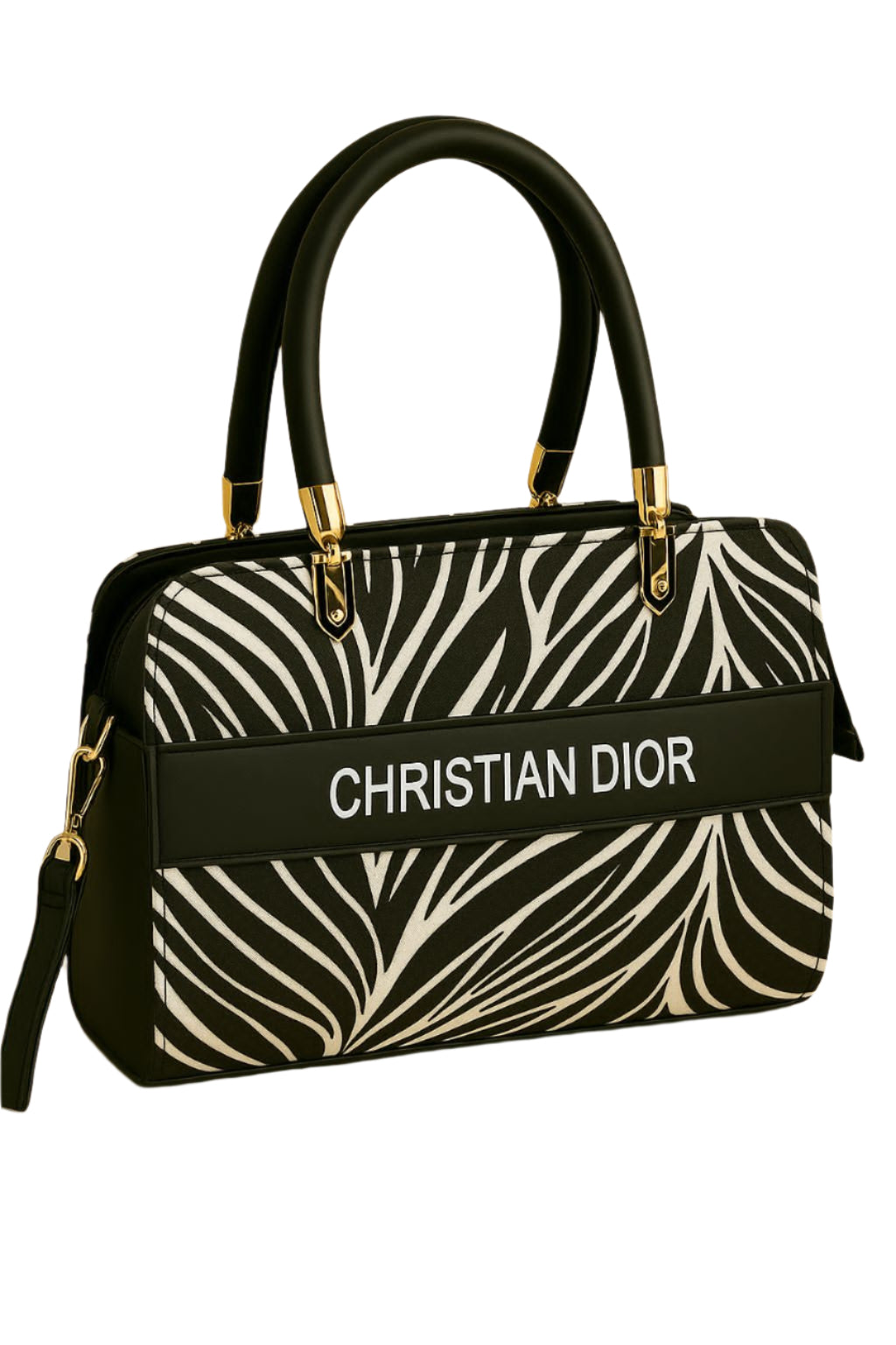 Printed HandBags - ThreeSons