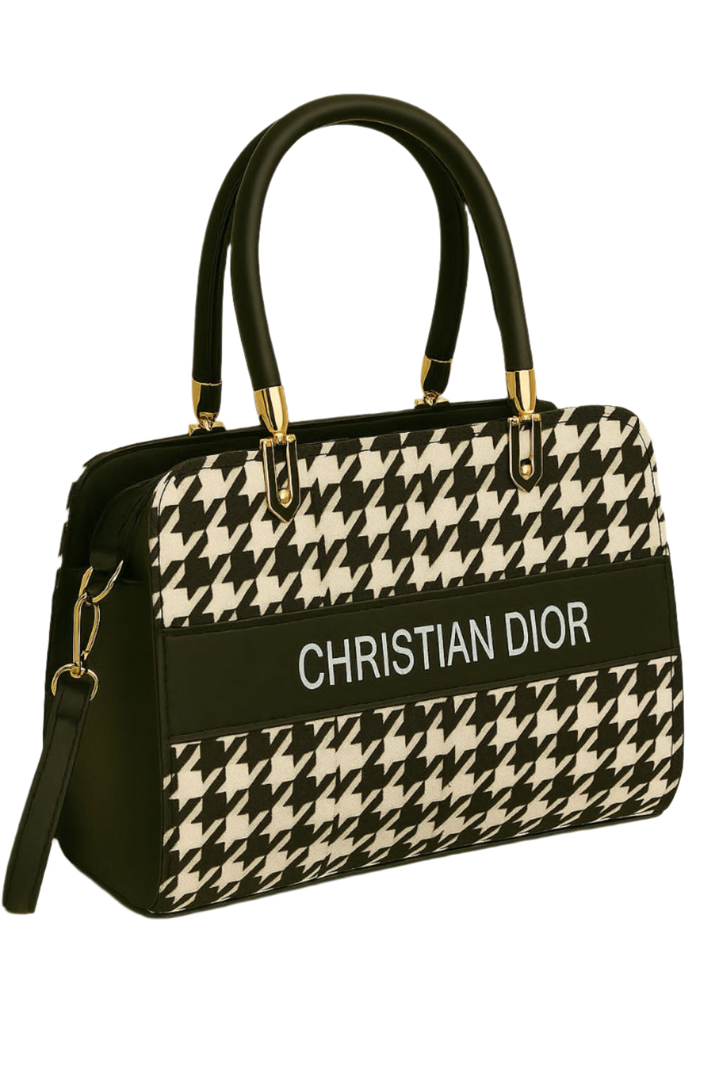 Printed HandBags - ThreeSons