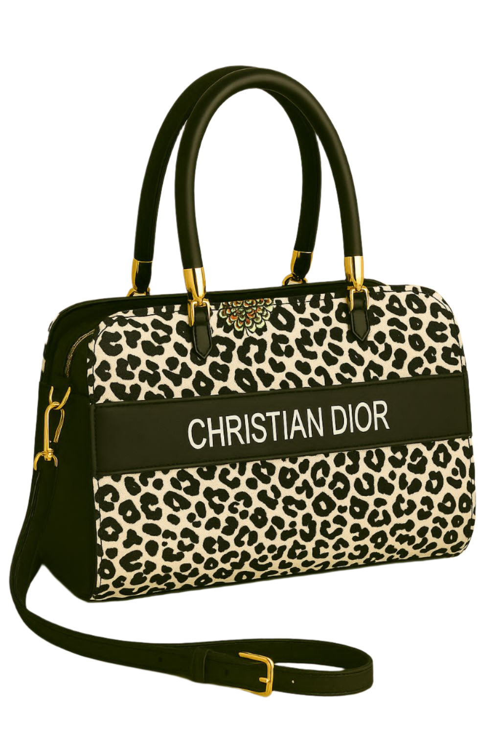 Printed HandBags - ThreeSons