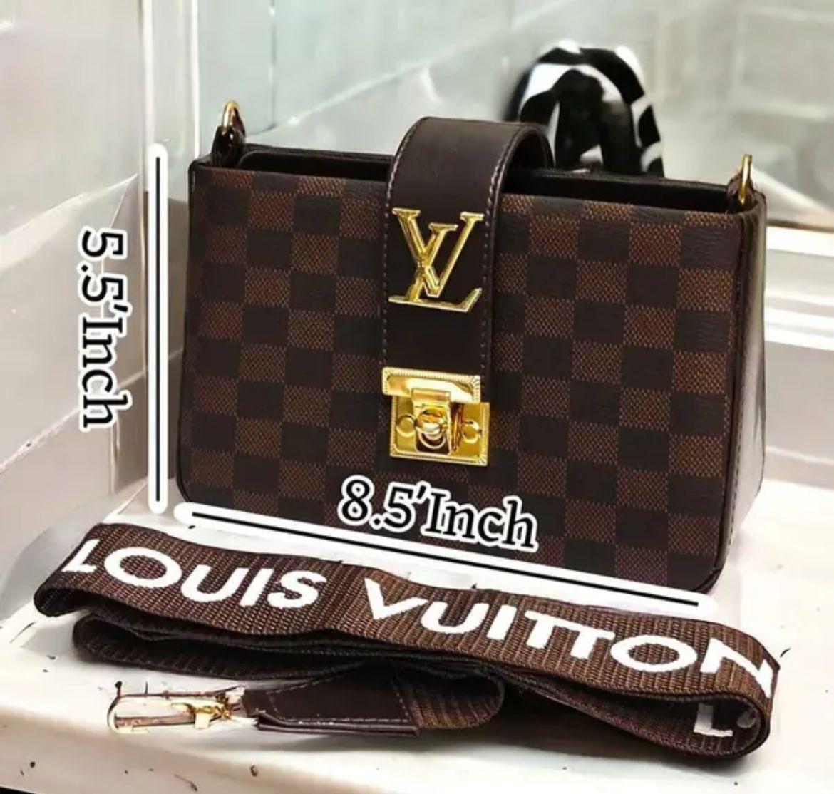 Shoulder Bag - ThreeSons