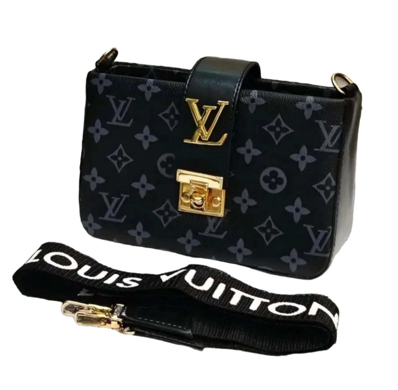 Shoulder Bag - ThreeSons
