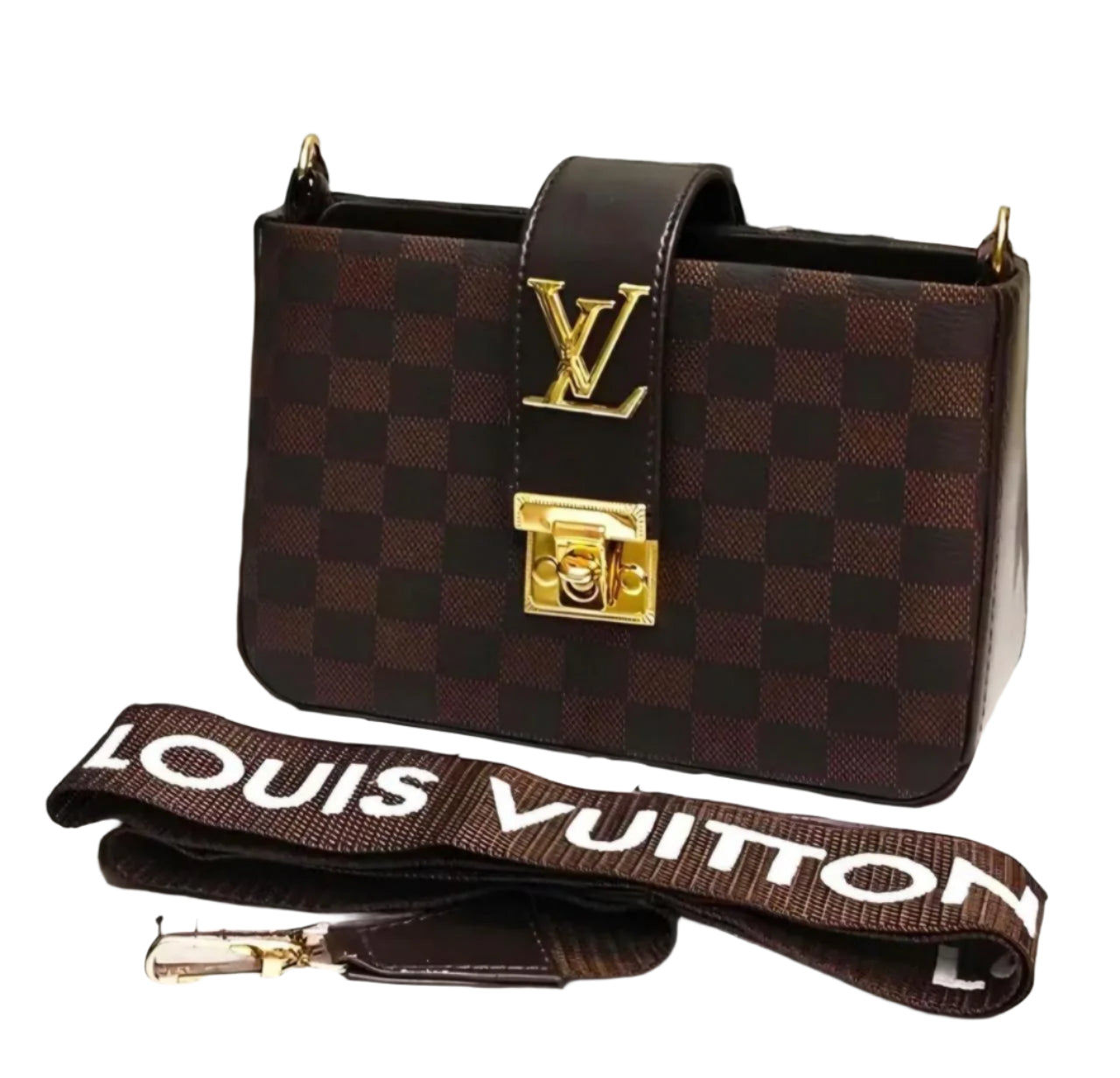 Shoulder Bag - ThreeSons