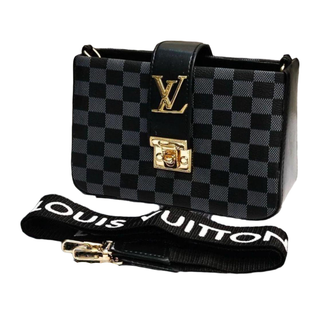 Shoulder Bag - ThreeSons