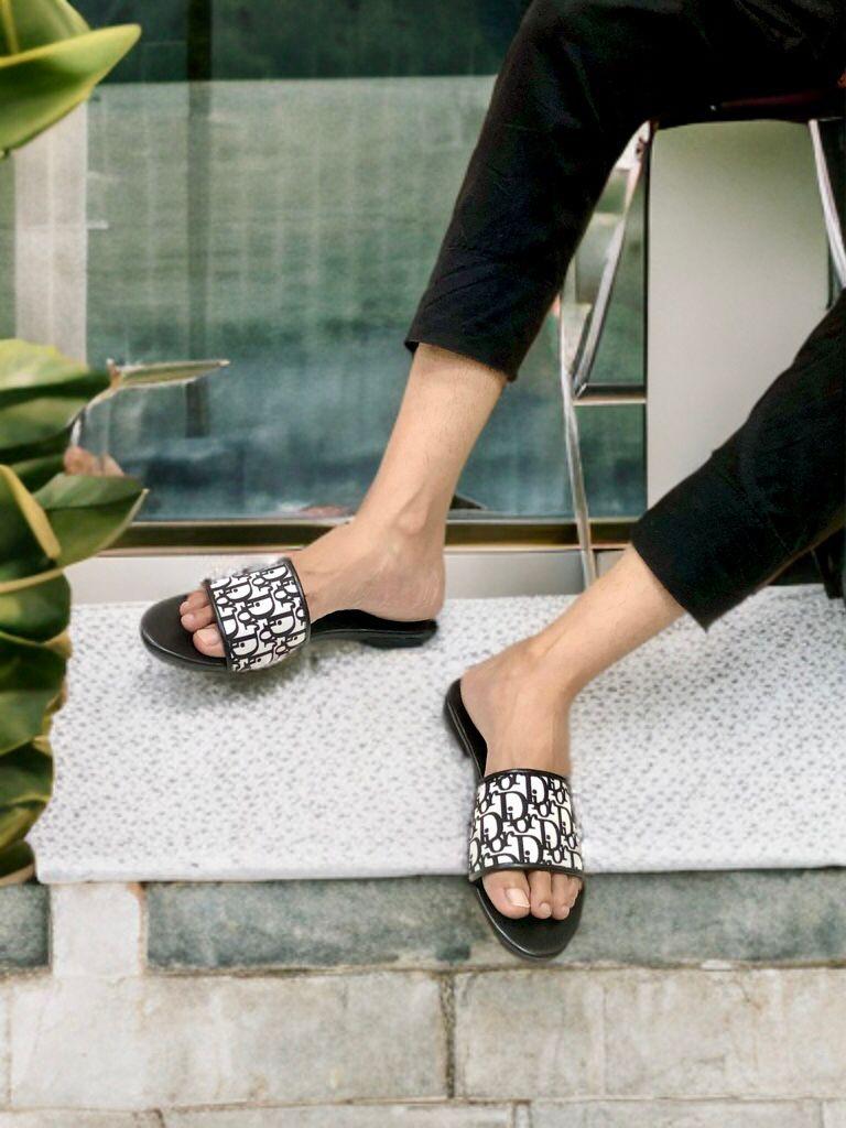 Sandals - ThreeSons