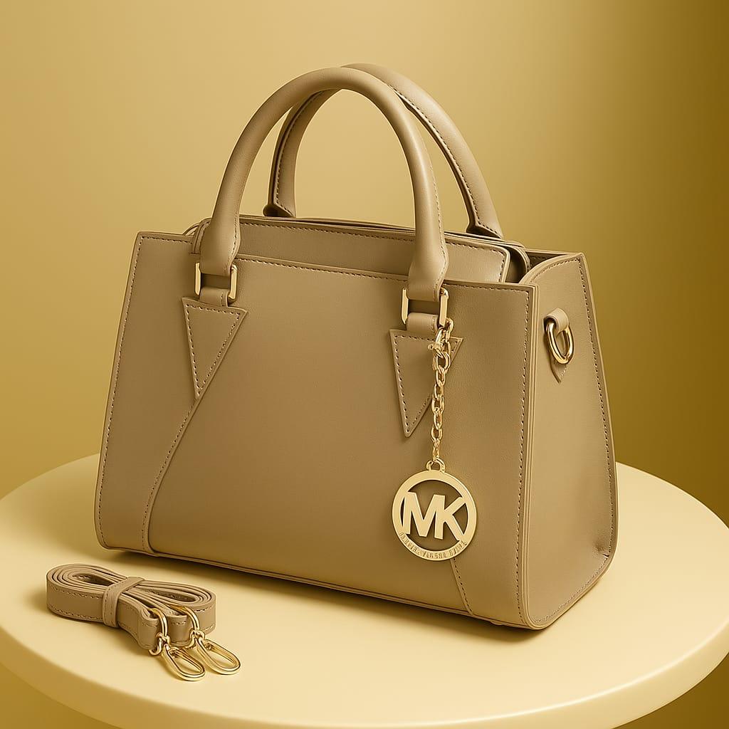 Shoulder Bag - ThreeSons